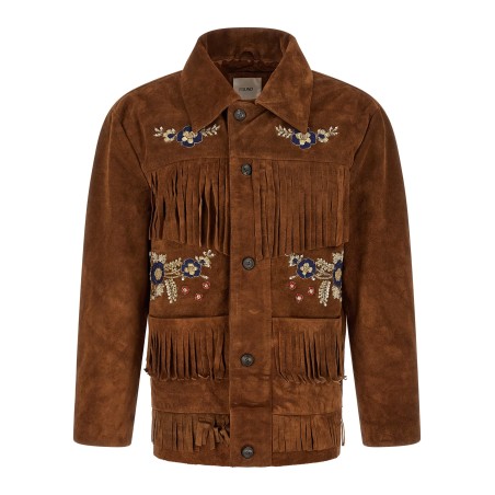 'Western' jacket