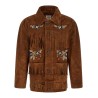 'Western' jacket