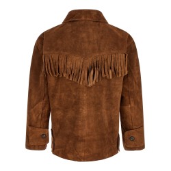 'Western' jacket