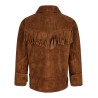 'Western' jacket