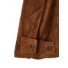 'Western' jacket
