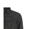 Polka dot shirt