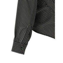 Polka dot shirt