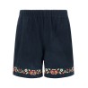 'Horse Equine' bermuda shorts