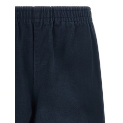 'Horse Equine' bermuda shorts