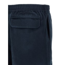 'Horse Equine' bermuda shorts