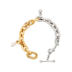 'XL Link' necklace