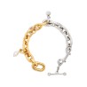 'XL Link' necklace