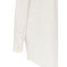 Tulle insert shirt