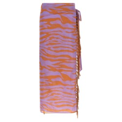 'Il Primo Bagno' sarong skirt