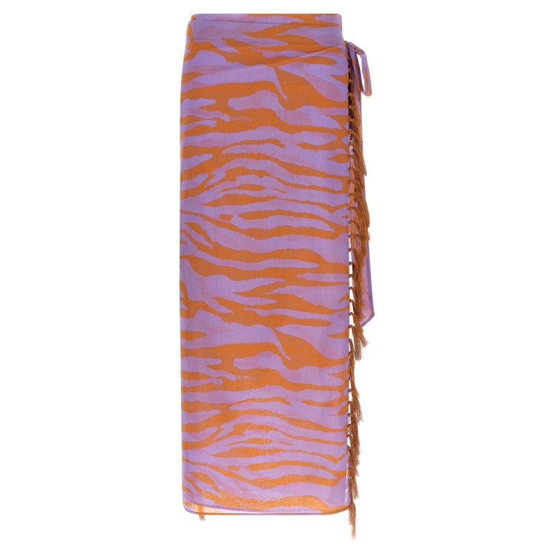 'Il Primo Bagno' sarong skirt