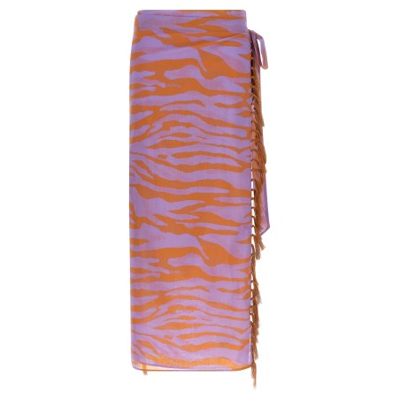 'Il Primo Bagno' sarong skirt