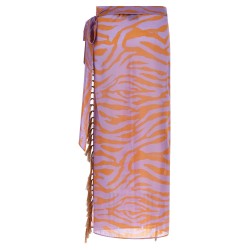 'Il Primo Bagno' sarong skirt