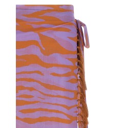 'Il Primo Bagno' sarong skirt