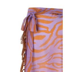 'Il Primo Bagno' sarong skirt