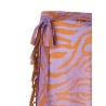 'Il Primo Bagno' sarong skirt