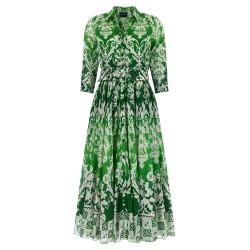 'Aster' dress