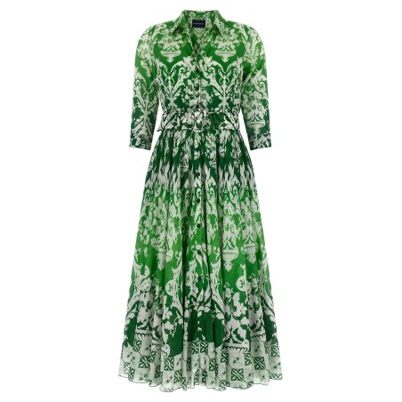'Aster' dress