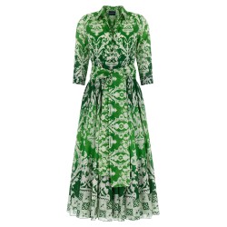 'Aster' dress