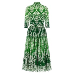 'Aster' dress