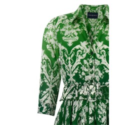 'Aster' dress