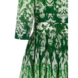 'Aster' dress