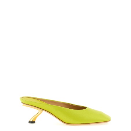 'Safi' mules