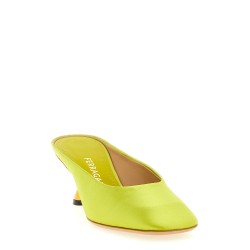 'Safi' mules