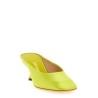 'Safi' mules