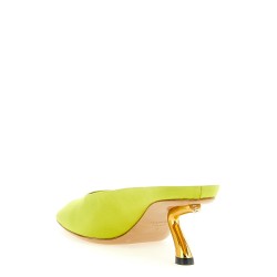 'Safi' mules
