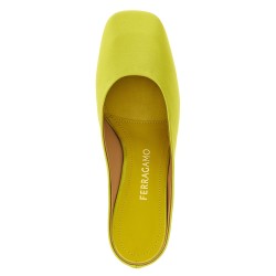 'Safi' mules