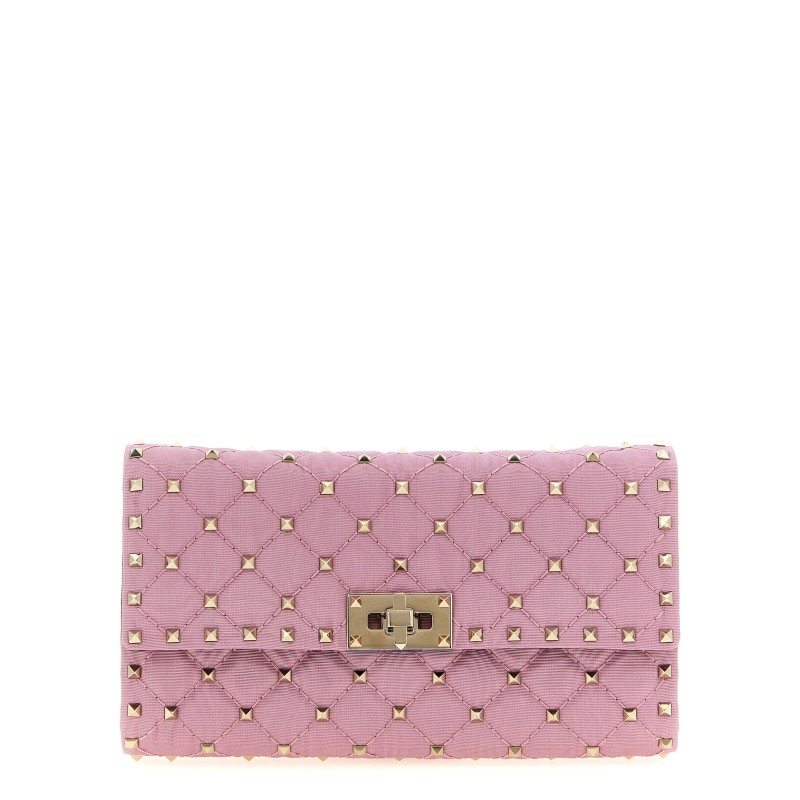 Valentino Garavani 'Rockstud Spike' Shoulder Bag