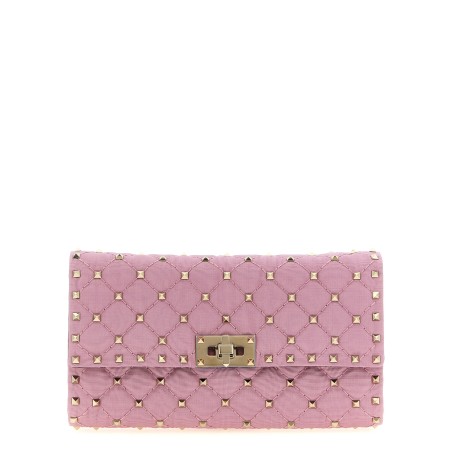Valentino Garavani 'Rockstud Spike' Shoulder Bag