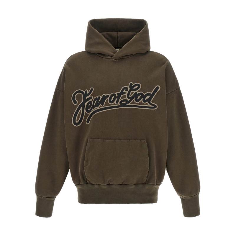 'Fear Of God Classic' hoodie