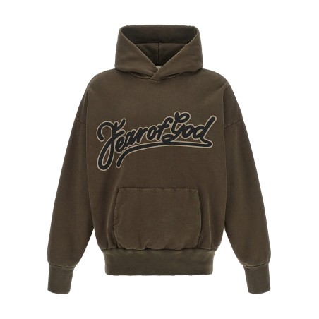 'Fear Of God Classic' hoodie