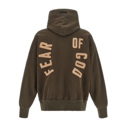 'Fear Of God Classic' hoodie