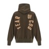'Fear Of God Classic' hoodie