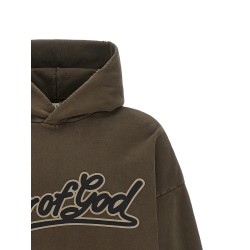 'Fear Of God Classic' hoodie