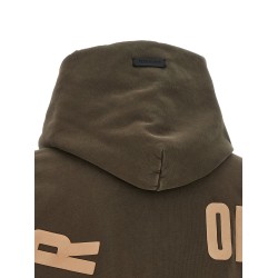 'Fear Of God Classic' hoodie