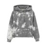 'Numeric Signature MM6' hoodie