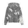 'Numeric Signature MM6' hoodie