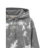 'Numeric Signature MM6' hoodie