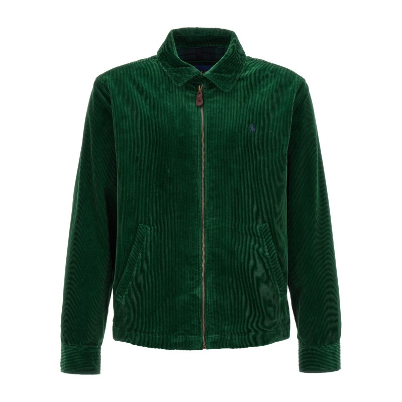 'Wynton' jacket
