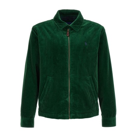 'Wynton' jacket