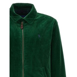 'Wynton' jacket