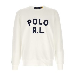 Logo sweatshirt