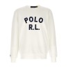 Logo sweatshirt