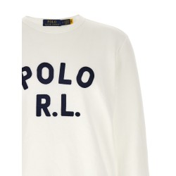 Logo sweatshirt