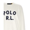 Logo sweatshirt