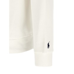 Logo sweatshirt